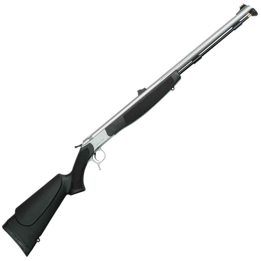 CVA Optima V2 50 Caliber Stainless Break Action Muzzleloader – 26in