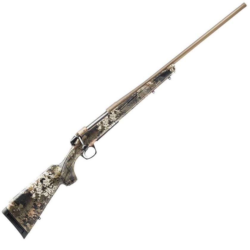 CVA Cascade Veil Wideland Bolt Action Rifle – 243 Winchester – 22in