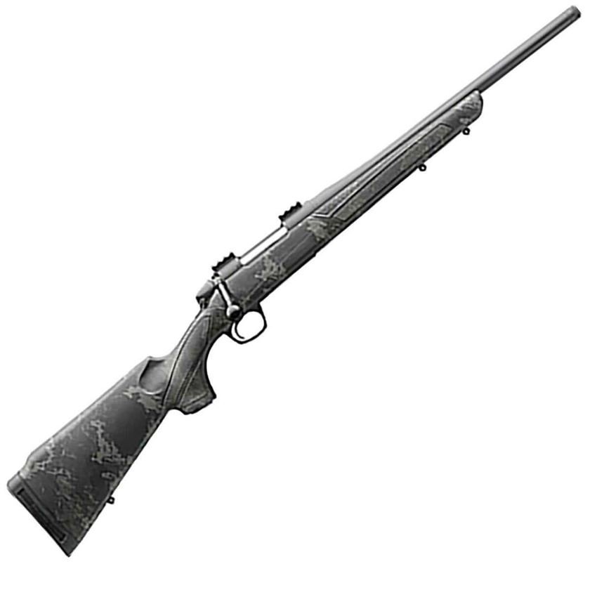 CVA Cascade Veil Tac Black Bolt Action Rifle – 300 AAC Blackout – 16.5in